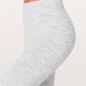 Lululemon Wunder Under Pant 28”